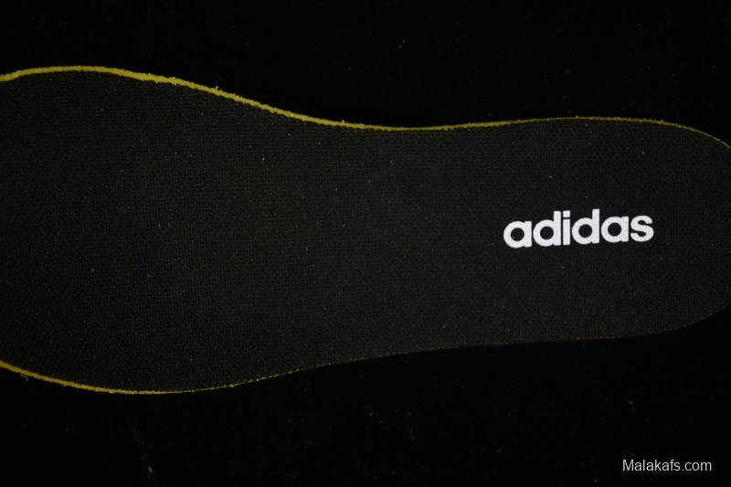 Adidas Barreda Comfort Cushion Low-Top Casual Skate Shoes - JQ4234