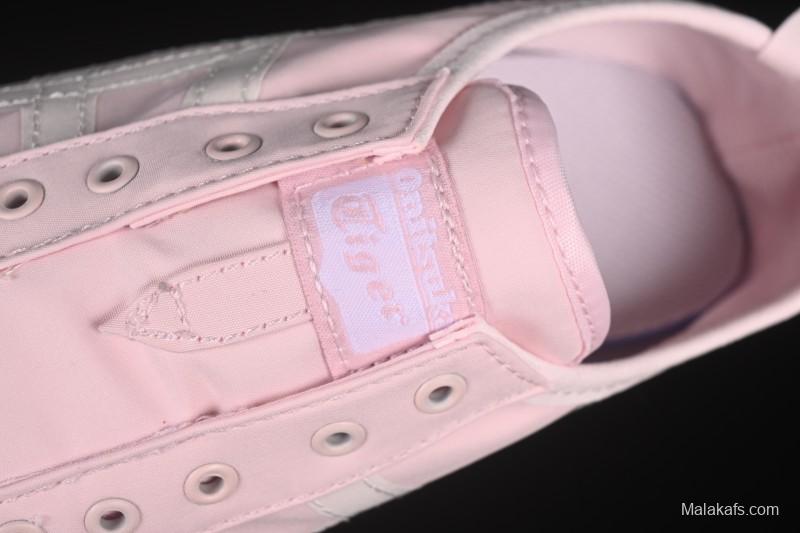 Onitsuka Tiger Mexico 66 Low-Top Casual Running Shoes - 1183B360-700