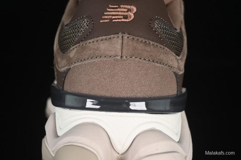 New Balance 9060 Retro Casual Running Shoes - U9060JMR
