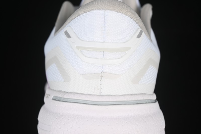Brooks Ghost 15 Low-Cut Breathable Cushioned Support Casual Running Shoes - 1203801B195