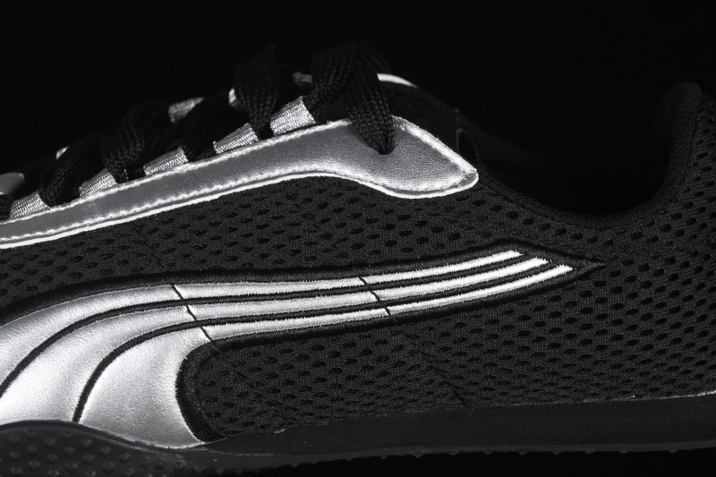 Puma H-Street OG Low-Top Lifestyle Casual Shoes - 403692-02