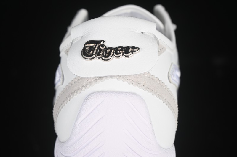 Onitsuka Tiger Mexico 66 Driving Low-Top Casual Running Shoes - 1183C306-100