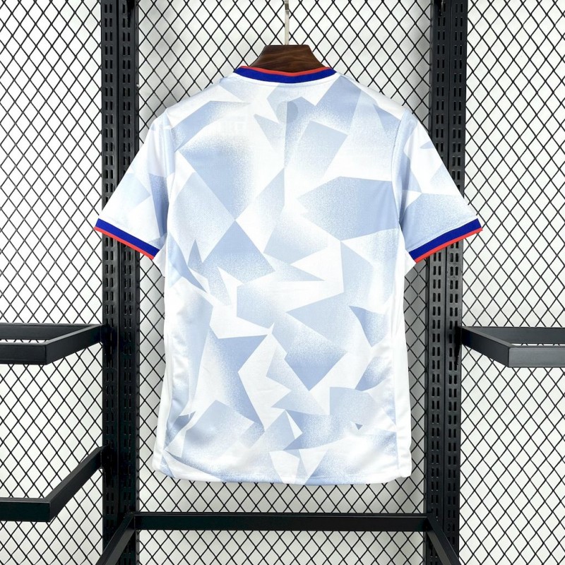 2025 USA Home Jersey