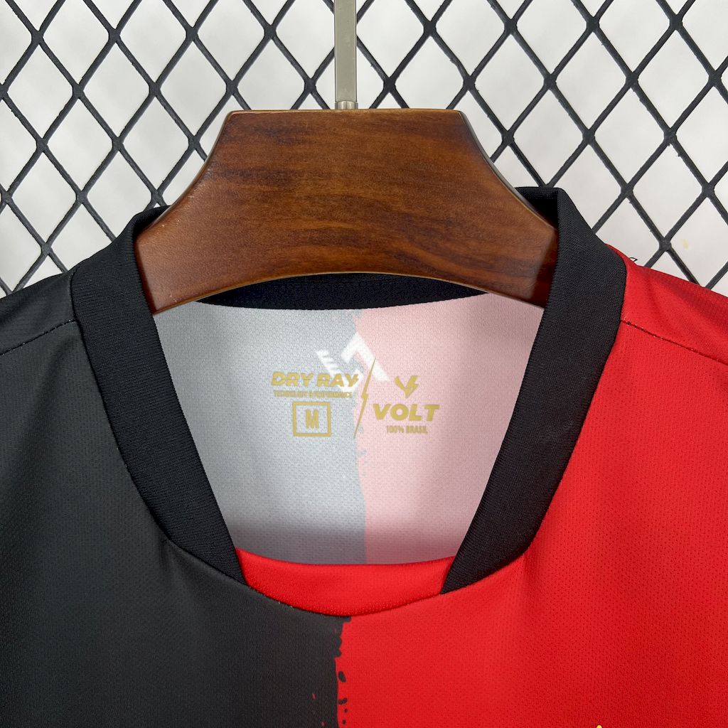 2025/26 Vitoria Special Edition Jersey