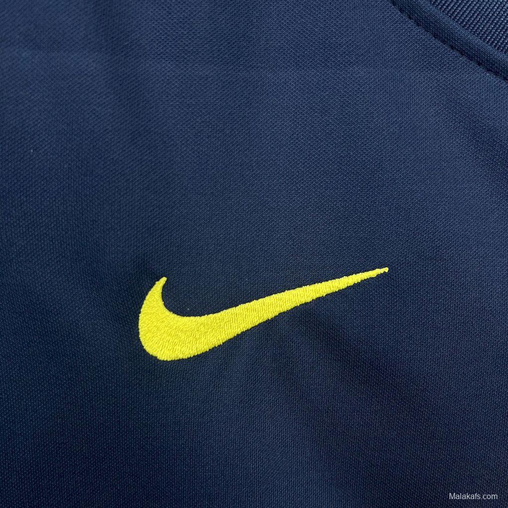 2025/26 Kids Atletico Madrid Away Jersey