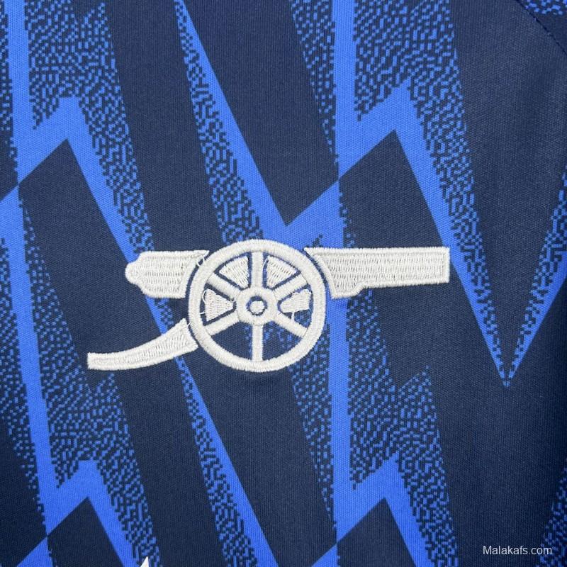 2025/26 Arsenal Away Jersey