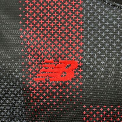 2025/26 Bayer 04 Leverkusen Home Jersey