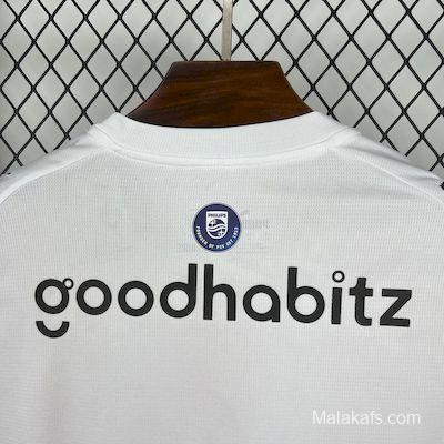 2025/26 PSV Eindhoven Home Jersey