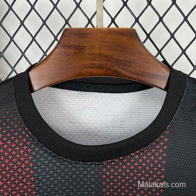 2025/26 Bayer 04 Leverkusen Home Jersey