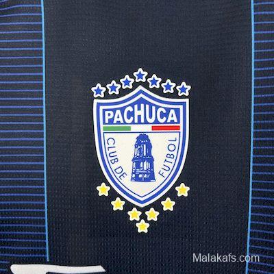 2025/26 Club De Futbol Pachuca Away Jersey