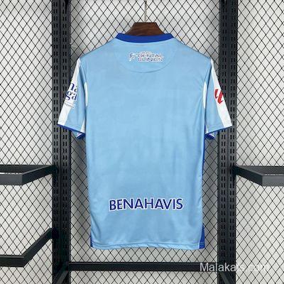2025/26 Malaga Home Jersey