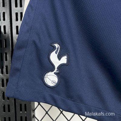 2025/26 Tottenham Hotspur Home Shorts