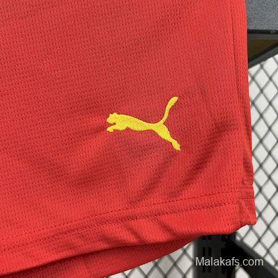 2025/26 Kids RC Lens Home Kit