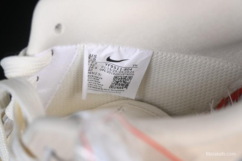 Nike Air Force 1 '07 Low Gucci Collaboration White Brown Green Casual Sneakers - YF9511-804