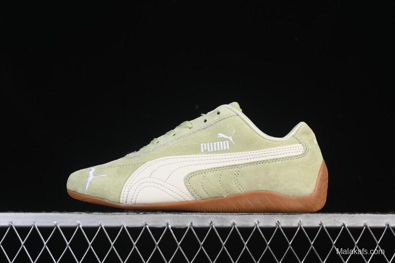 Puma Speedcat Low-Top Lifestyle Casual Shoes - 406329-48