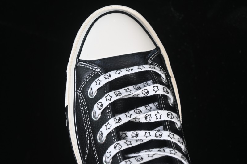 Converse Chuck 1970s High Top Leather Casual Sneakers - A17900C