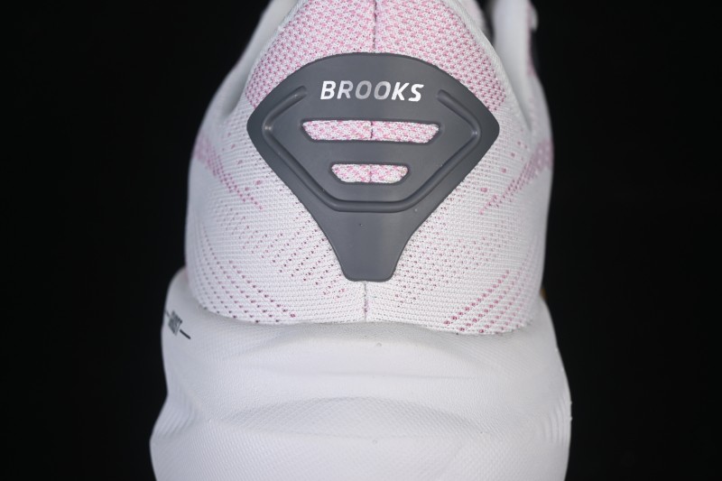 Brooks Ghost 17 Cushioned Marathon Racing Running Shoes - 1204311D070