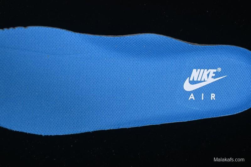 Nike Air Force 1'07 Low Casual Sneakers - IB7677-100