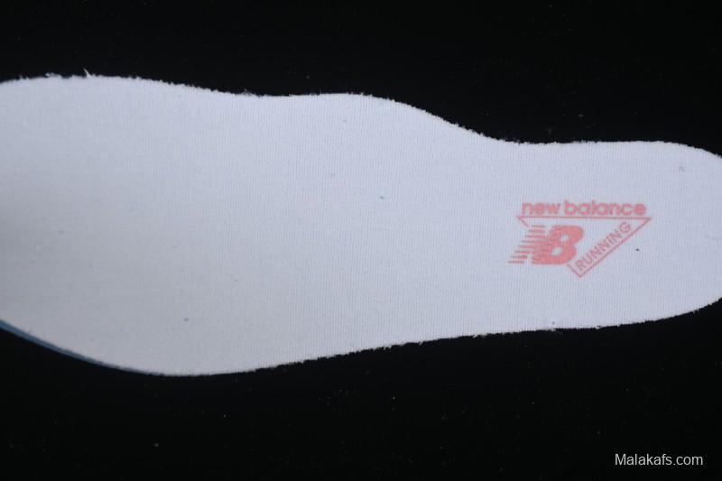 New Balance NB9060 Series Retro Casual Running Shoes - U9060LDB