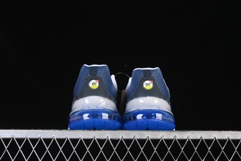 Nike Air Max Phoenix Retro Bullet Air Cushion Running Shoes - FZ5307-101