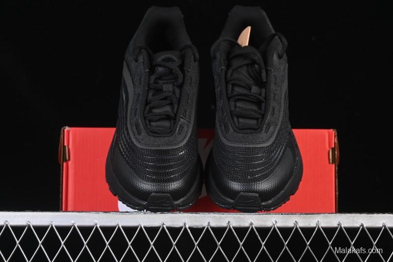 Nike Air Max Fire Retro Cushioned Running Shoes - IF2621-003