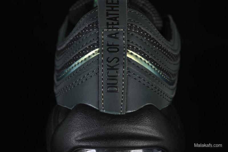 Nike Air Max 95/97 Storm Full-Sole Air Cushion Retro Running Shoes - II1711-900