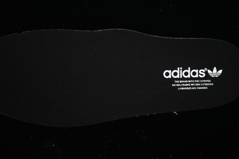 Adidas Superstar II Classic Shell Toe Casual Sneakers - JQ3914
