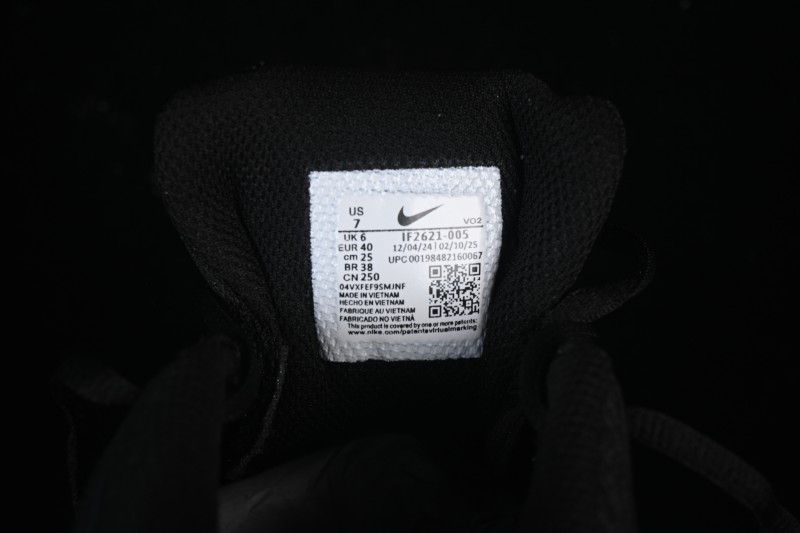 Nike Air Max Fire Retro Running Shoes with Air Cushion - IF2621-005