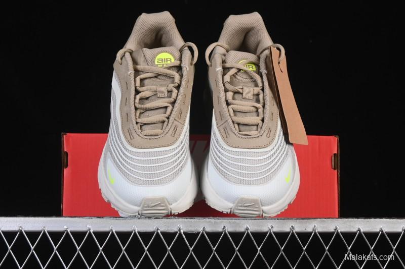 Nike Air Max Fire Retro Cushioned Running Shoes - IF2621-002