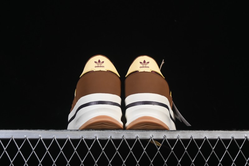 Adidas Originals SL 72 Stack Shoes - JQ6420