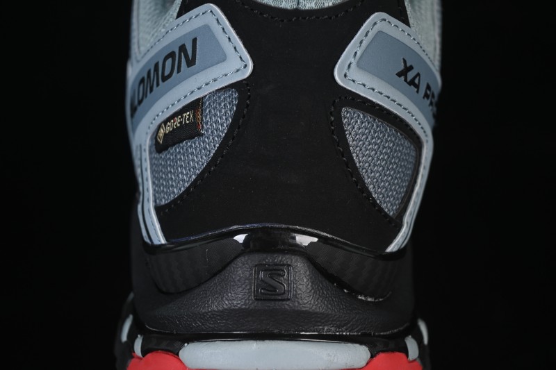 Salomon XA PRO 3D Outdoor Trail Running Shoes - 407894-28