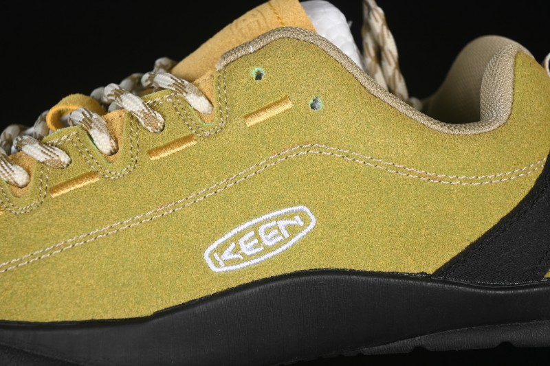 Keen Jasper Japanese Street Retro Style Outdoor Shoes - 2266