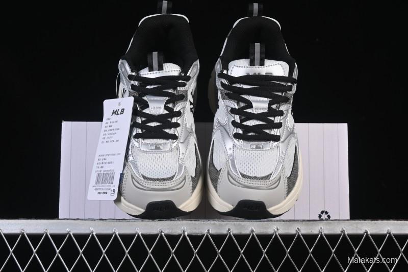 New Balance Chunky Curve Runner Speed NB New York Yankees Thick Sole Casual Running Shoes - 3ARNC055N50SIS