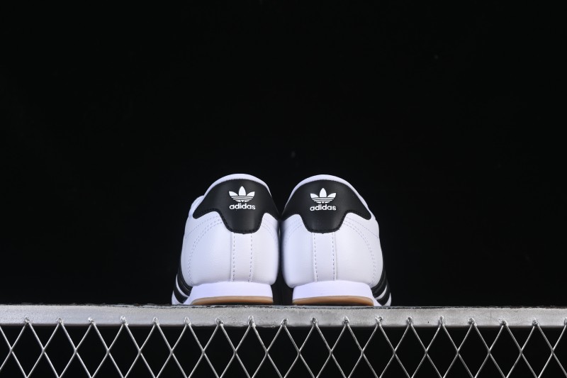 Adidas Originals Taekwondo JS1194 Low-Top Training Shoes