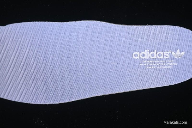 Adidas Originals Superstar Vintage Shell Toe Casual Sneakers - JQ1102