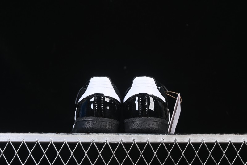 Adidas Samba LT Casual Skate Shoes - JI2707