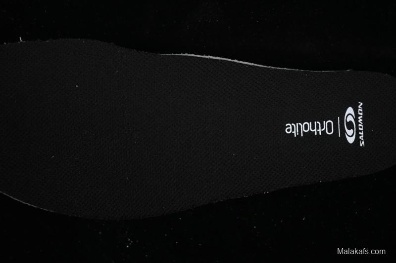 Salomon XT-Whisper Void Explorer Series Outdoor Trail Running Shoes - 478755-28