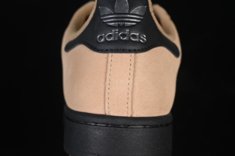 Adidas Originals Superstar II Casual Sneakers with Shell Toe Design - JQ3221