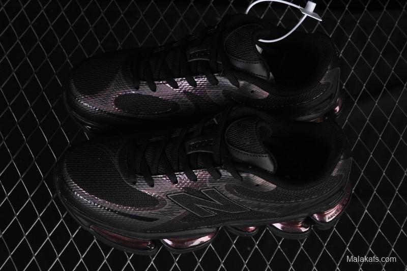 New Balance 2000 Series Retro Dad Style Casual Running Shoes - U2000PPB