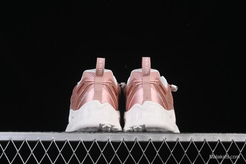 Keen Mxis Evo WP Urban Outdoor Hiking Breathable Casual Shoes - 1027786