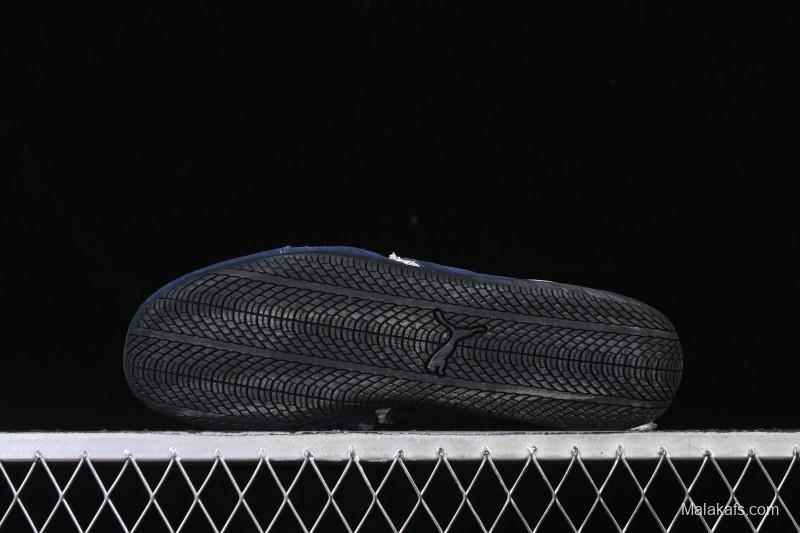 Puma Speedcat Paris Collaboration Low-Top Lifestyle Casual Shoes - 406519-04