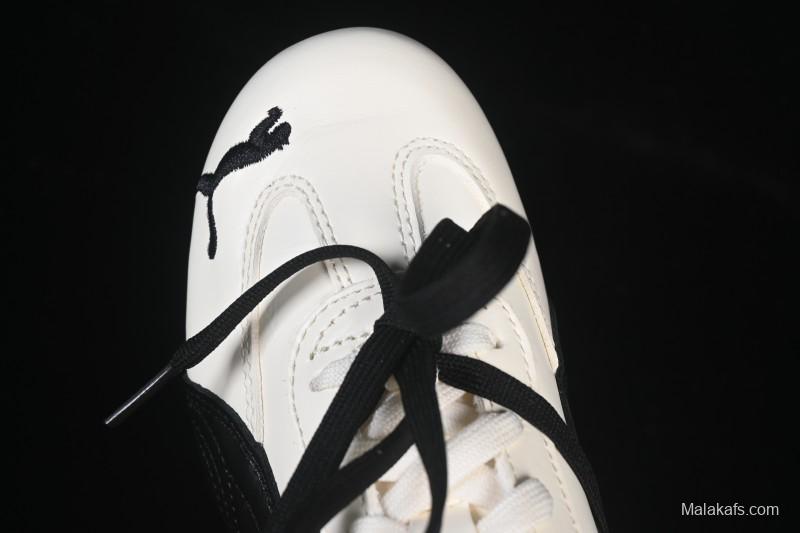 Puma Rose x Puma Speedcat Collaboration Low-Top Lifestyle Casual Shoes - 404390-01