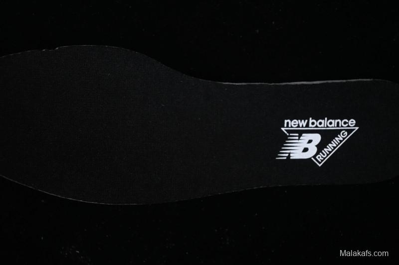 New Balance 204 Series Retro Breathable Casual Running Shoes - U204LMRA
