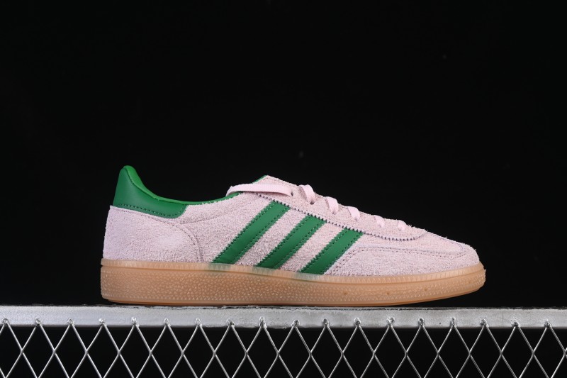 Adidas Handball Spezial Classic Retro Casual Skate Shoes - JR7347