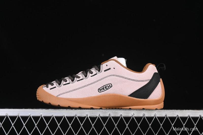 Keen Jasper Japanese Street Retro Outdoor Shoes - 2266