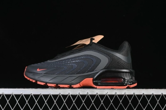 Nike Air Max Fire Retro Running Shoes with Air Cushion - IF2621-005