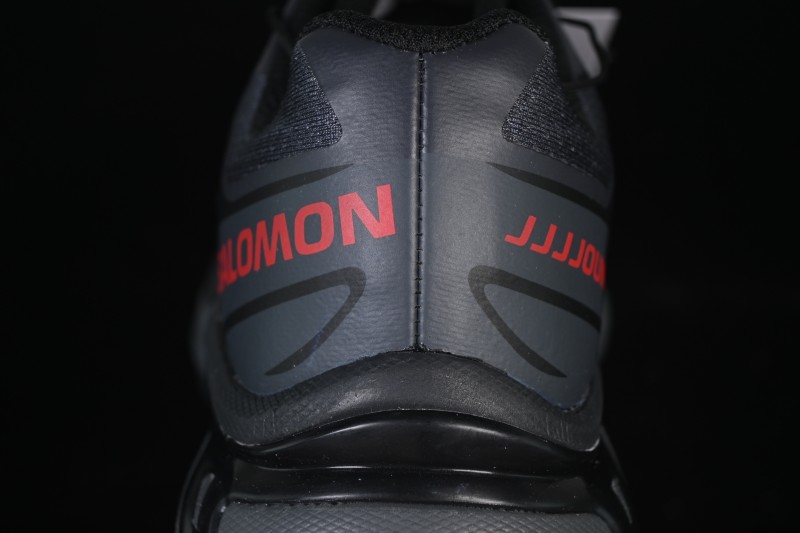 Salomon XT-6 JJJJOUND High-Tech Outdoor Casual Running Shoes - 491303-25
