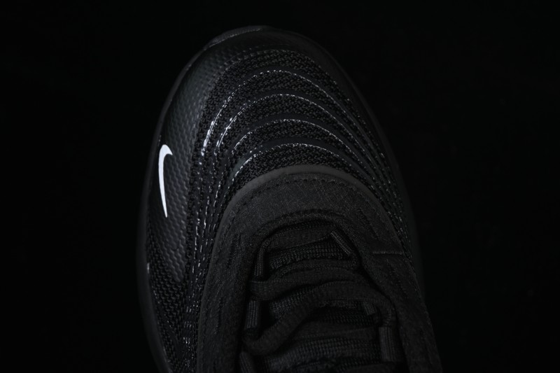 Nike Air Max Fire Retro Cushion Running Shoes - IF2621-001