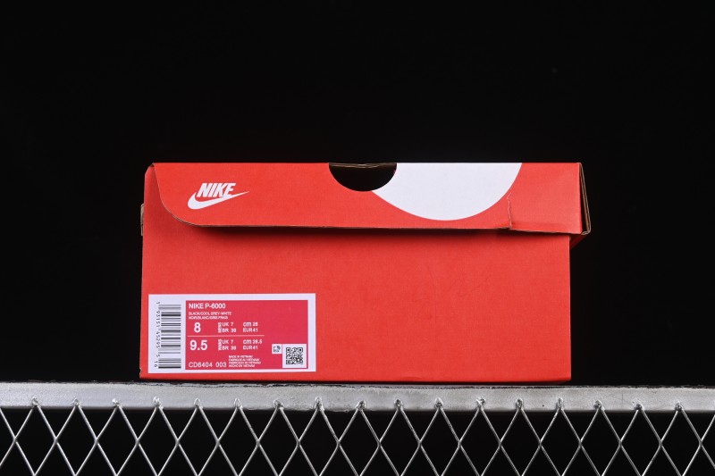 Nike P-6000 Premium Retro Casual Sport Dad Shoes - CD6404-003