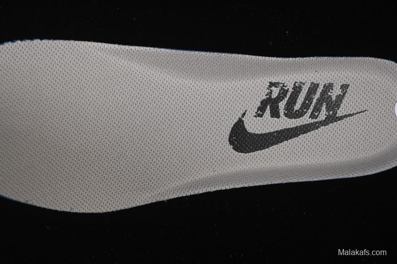 Nike Air Zoom Vomero 18 Cushioned Running Shoes - IB5726-100